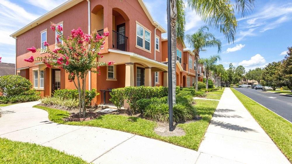 545 TELFAIR SQUARE CT, SANFORD, FL, 32771