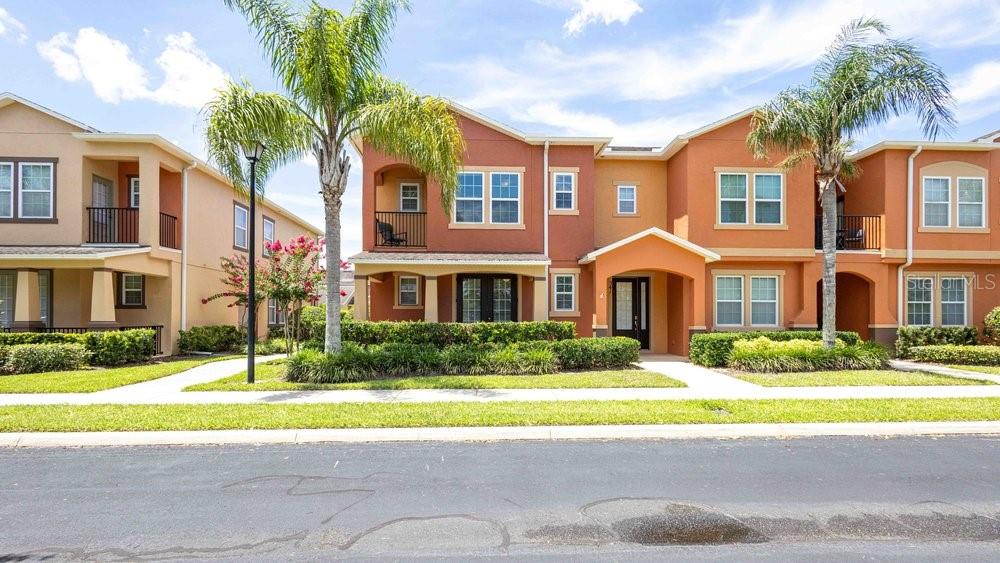 545 TELFAIR SQUARE CT, SANFORD, FL, 32771