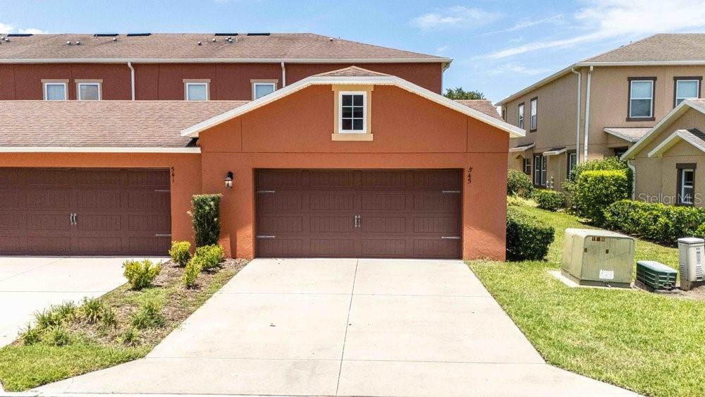 545 TELFAIR SQUARE CT, SANFORD, FL, 32771