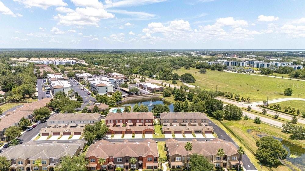 545 TELFAIR SQUARE CT, SANFORD, FL, 32771