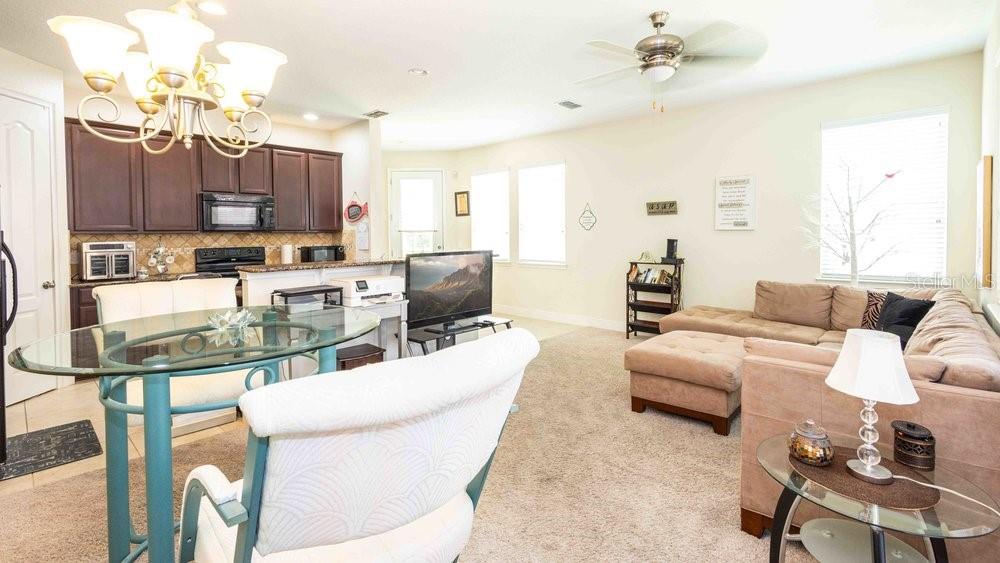 545 TELFAIR SQUARE CT, SANFORD, FL, 32771