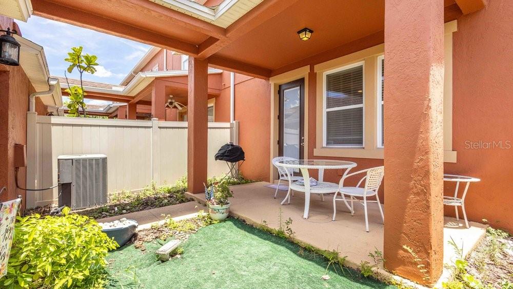 545 TELFAIR SQUARE CT, SANFORD, FL, 32771