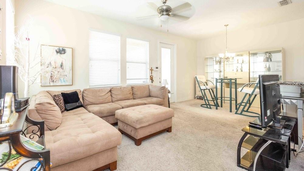 545 TELFAIR SQUARE CT, SANFORD, FL, 32771