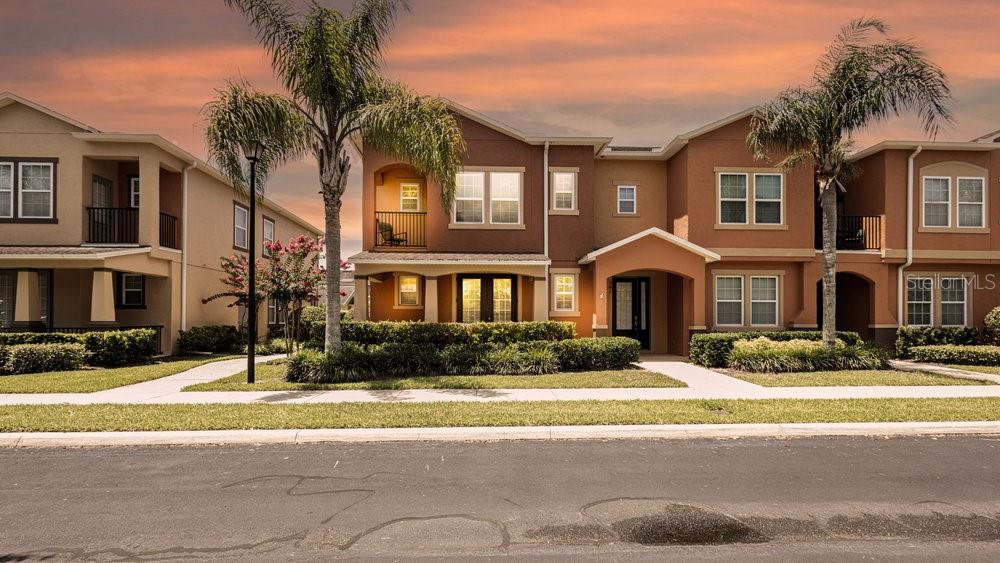 545 TELFAIR SQUARE CT, SANFORD, FL, 32771