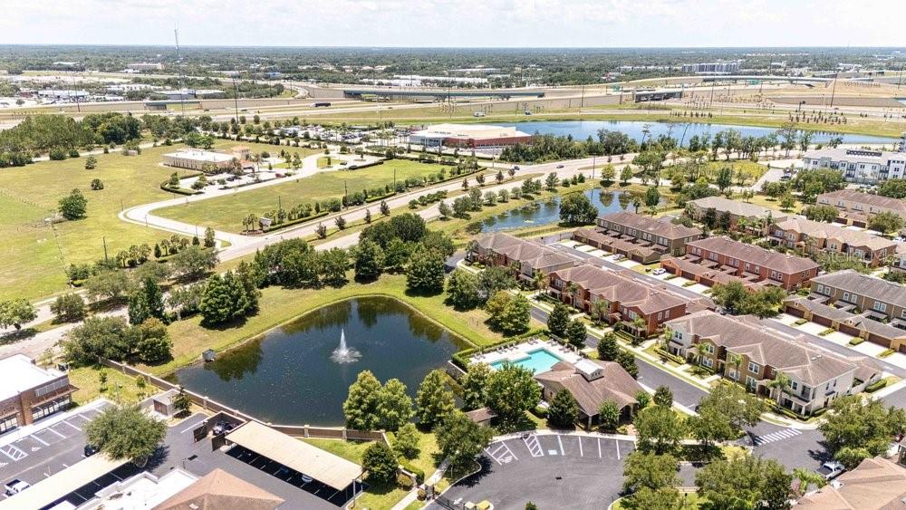 545 TELFAIR SQUARE CT, SANFORD, FL, 32771