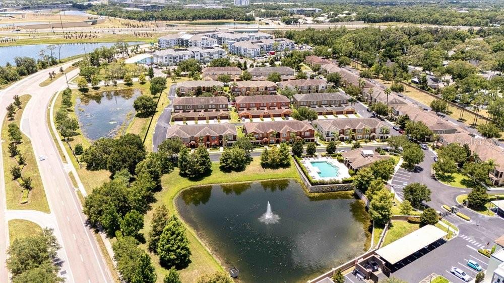 545 TELFAIR SQUARE CT, SANFORD, FL, 32771