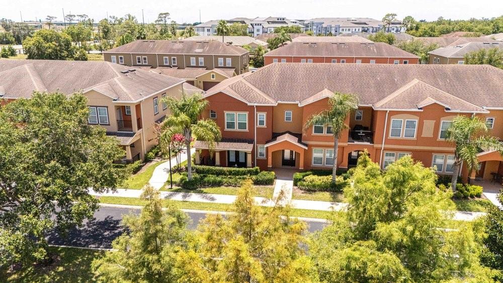 545 TELFAIR SQUARE CT, SANFORD, FL, 32771