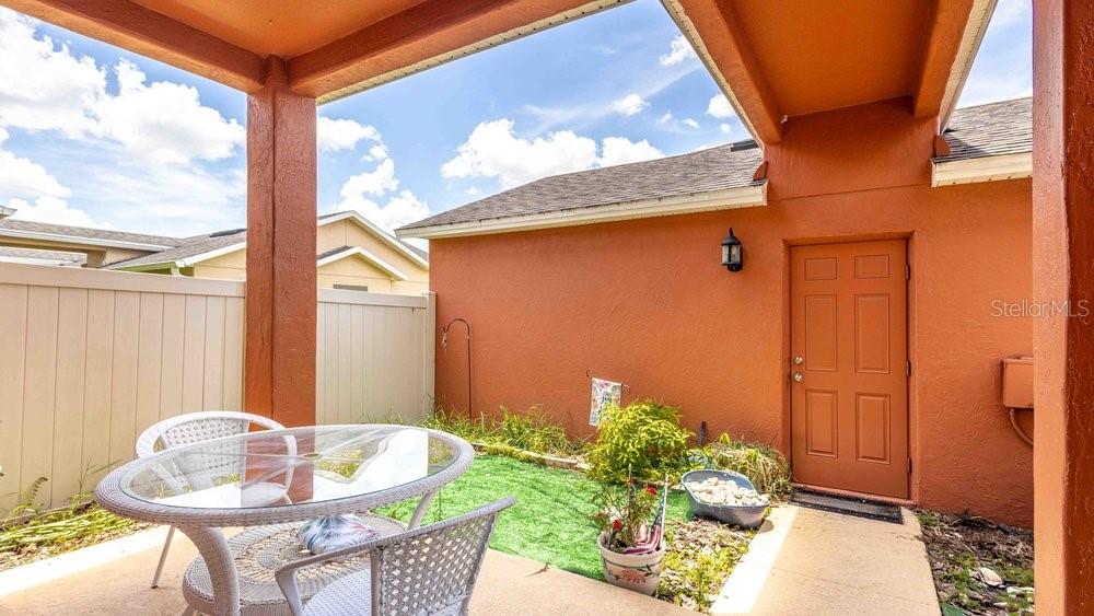 545 TELFAIR SQUARE CT, SANFORD, FL, 32771