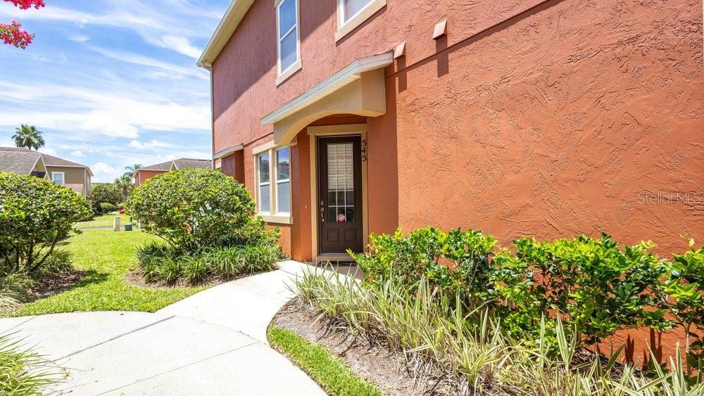 545 TELFAIR SQUARE CT, SANFORD, FL, 32771
