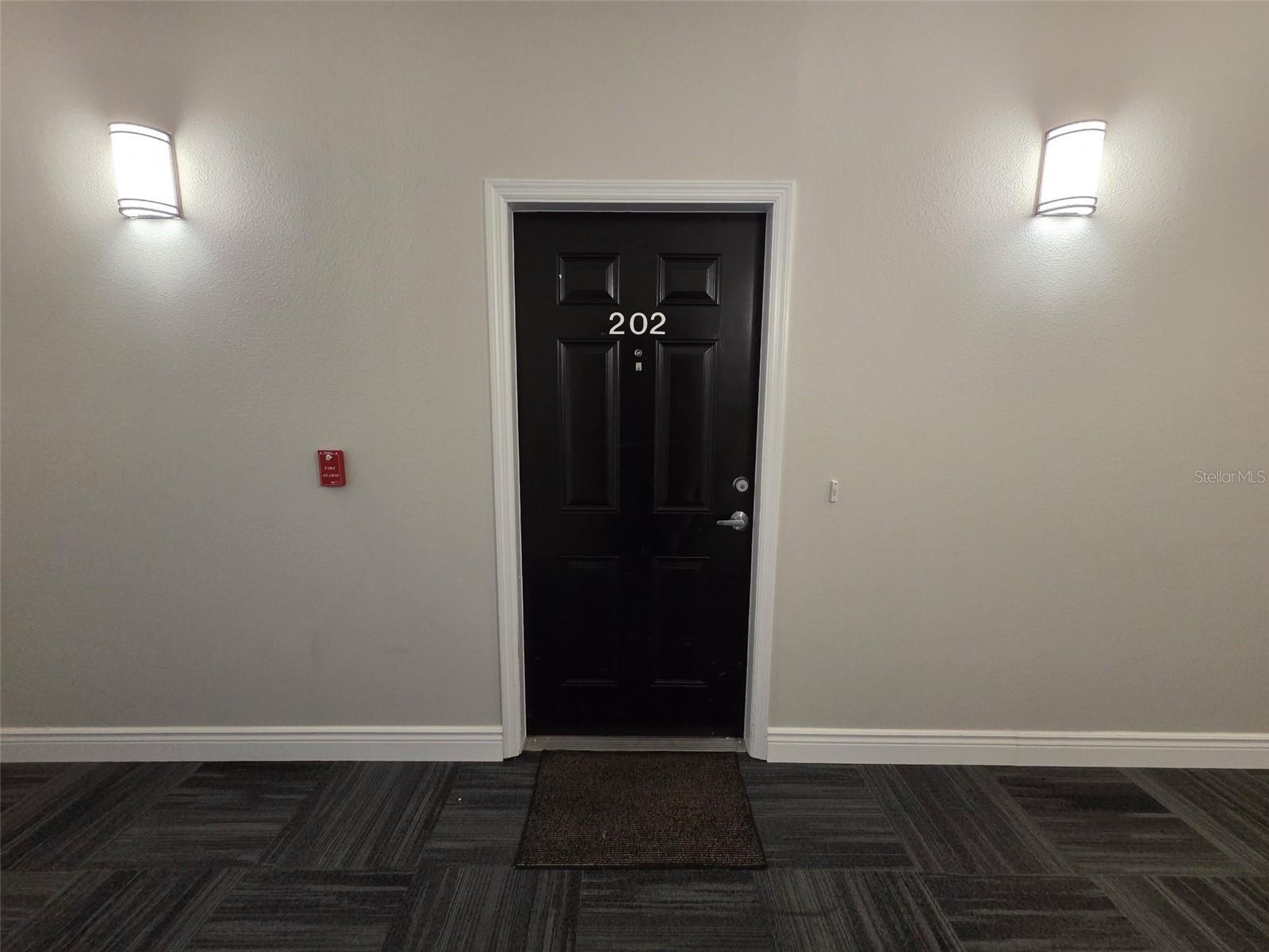 1185 SW 9TH RD #202, GAINESVILLE, FL, 32601