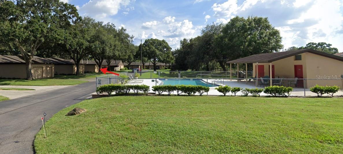 7201 DAIQUIRI LN, TAMPA, FL, 33634