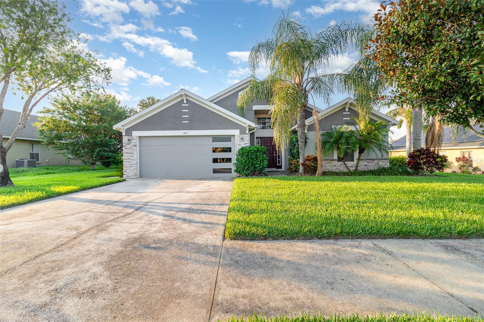 1315 VISTA DEL LAGO BLVD, DUNDEE, FL, 33838