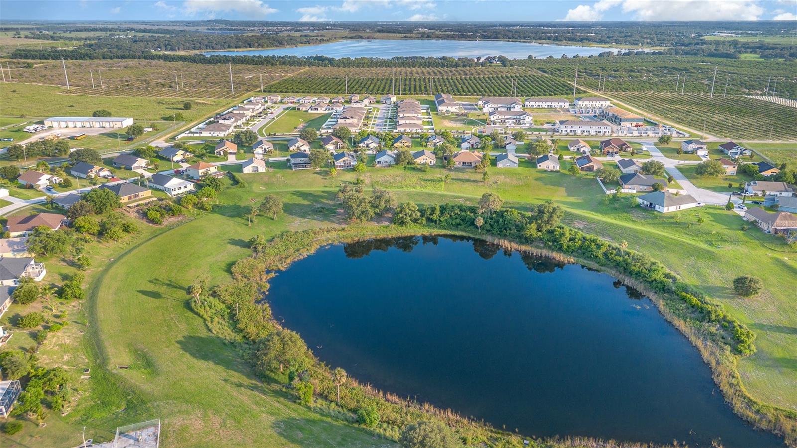 1315 VISTA DEL LAGO BLVD, DUNDEE, FL, 33838