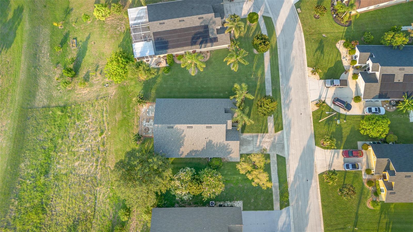 1315 VISTA DEL LAGO BLVD, DUNDEE, FL, 33838