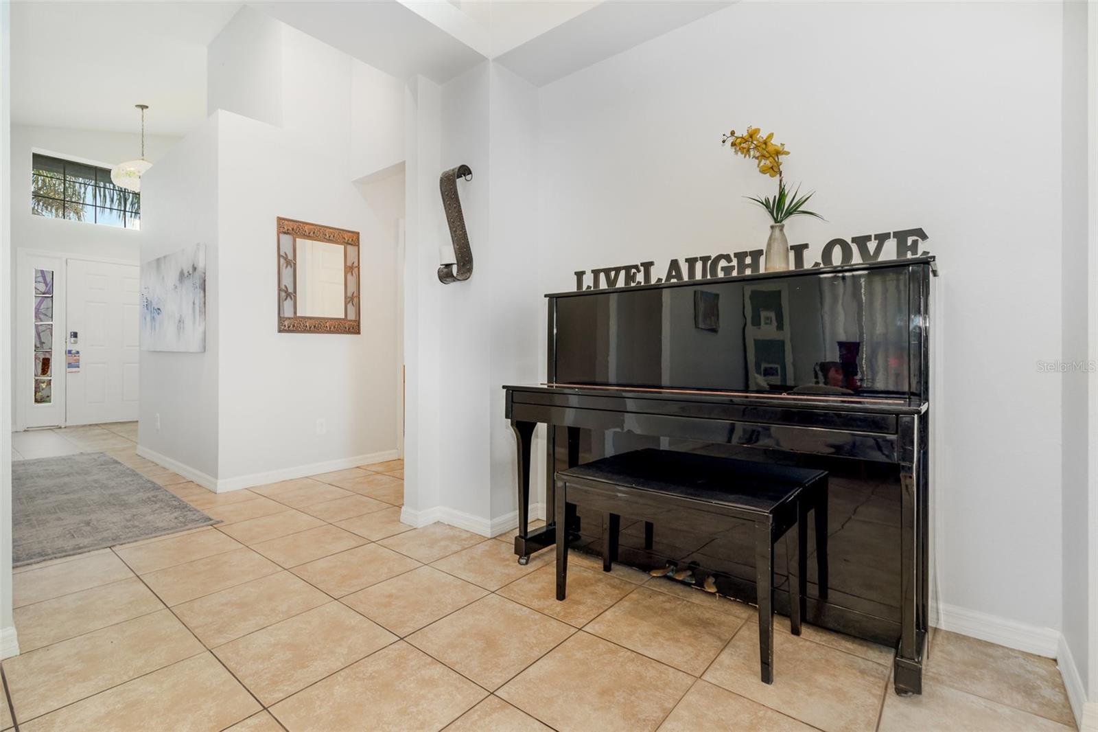 1315 VISTA DEL LAGO BLVD, DUNDEE, FL, 33838