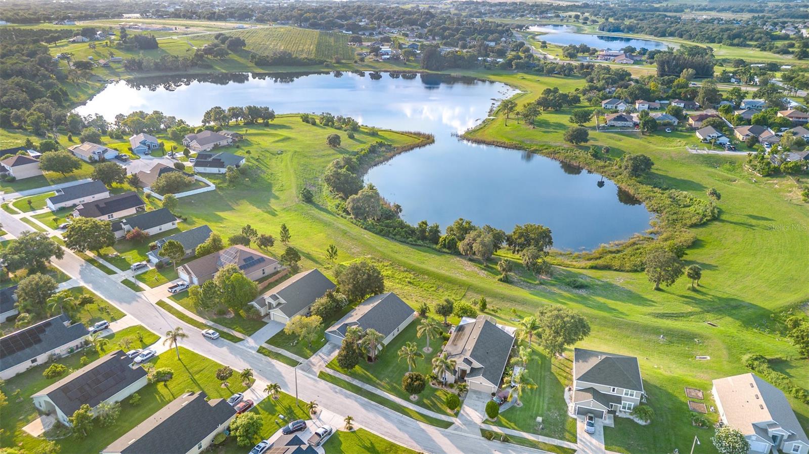 1315 VISTA DEL LAGO BLVD, DUNDEE, FL, 33838