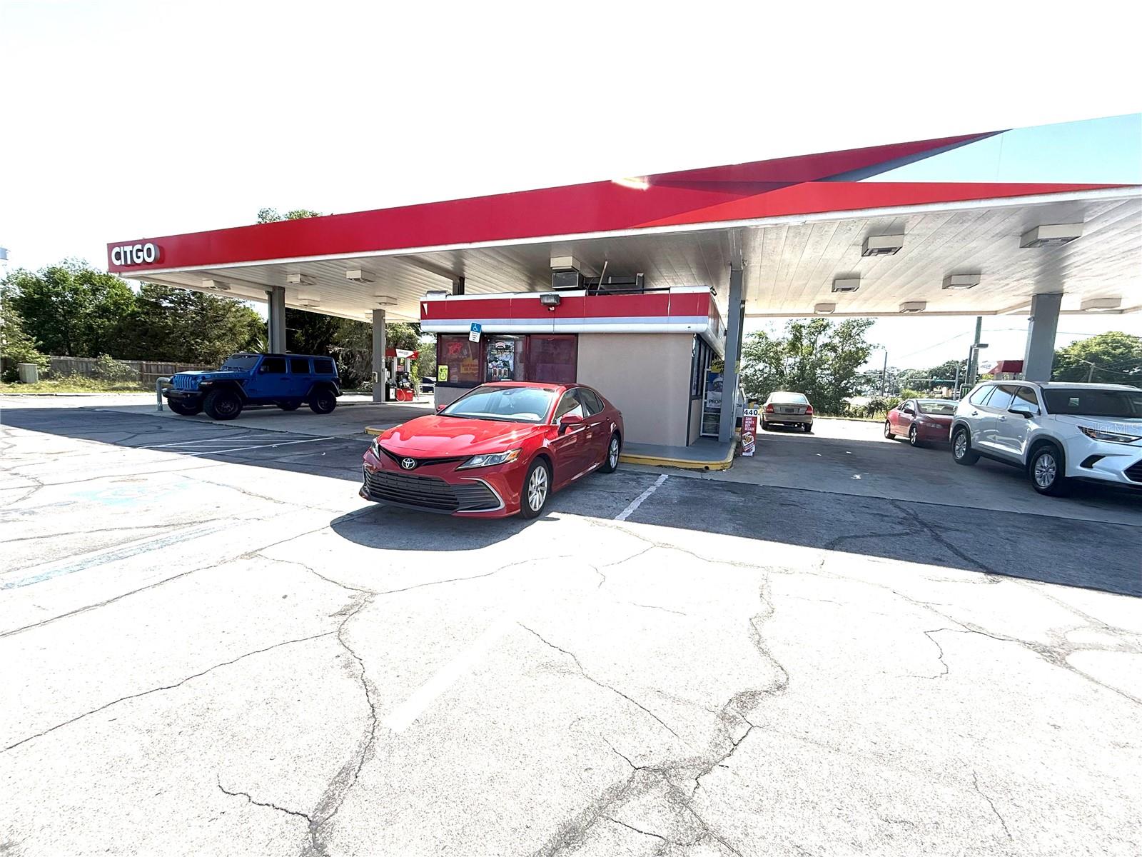 7820 STATE ROAD 52, HUDSON, FL, 34667