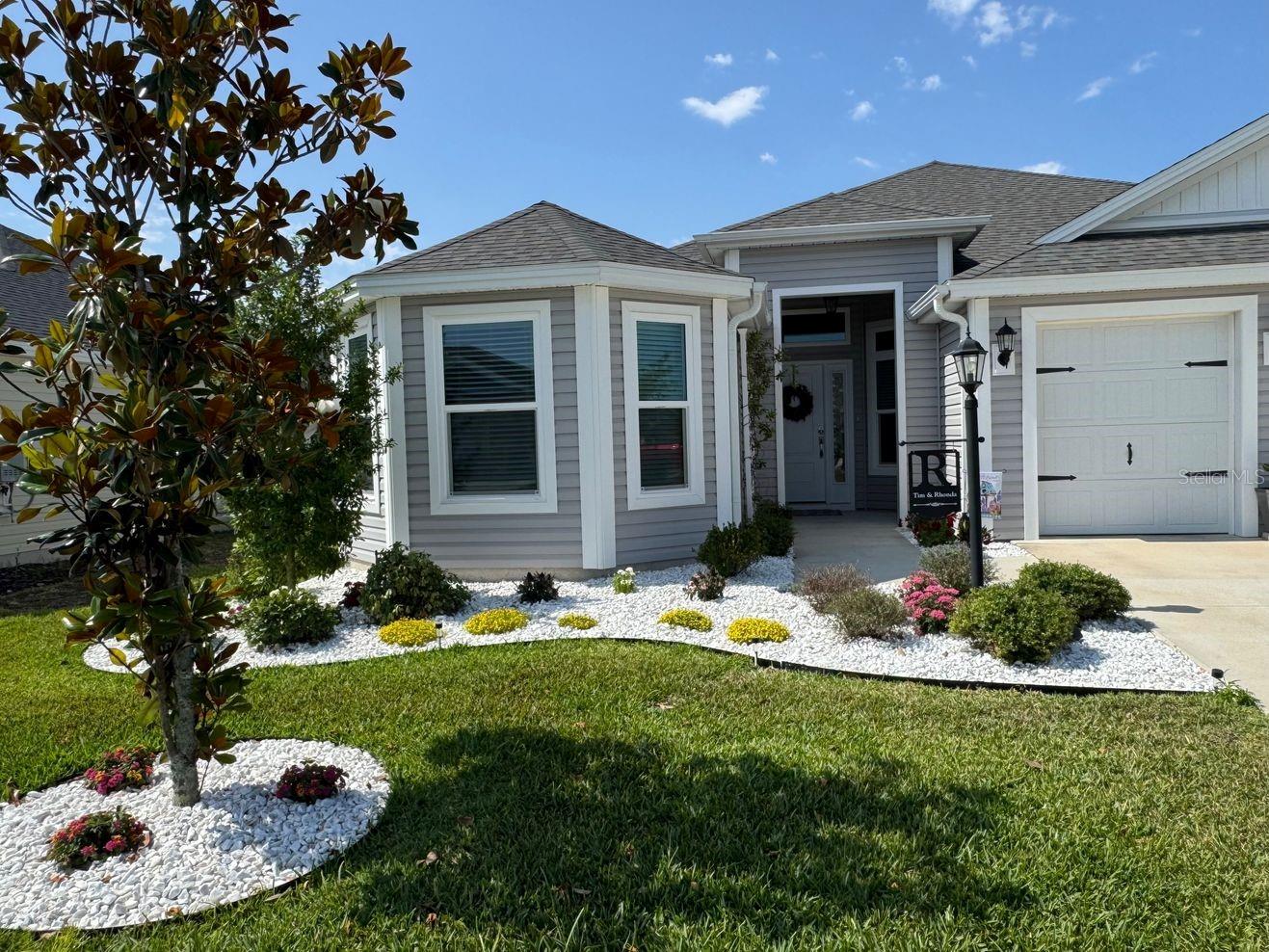 862 BOWDEN RD, THE VILLAGES, FL, 32163