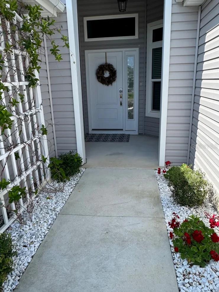 862 BOWDEN RD, THE VILLAGES, FL, 32163