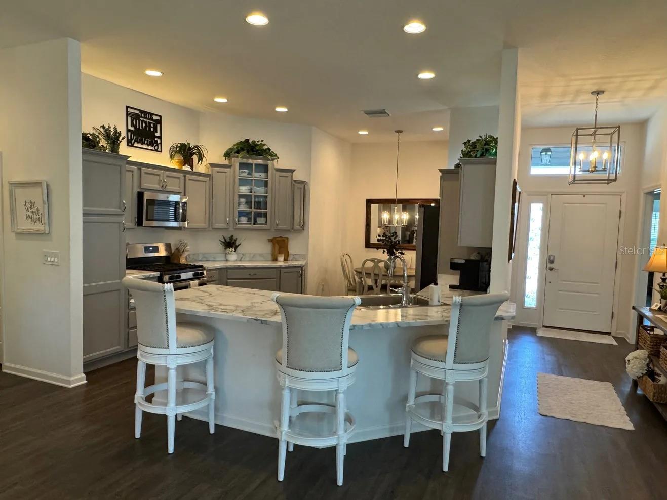 862 BOWDEN RD, THE VILLAGES, FL, 32163