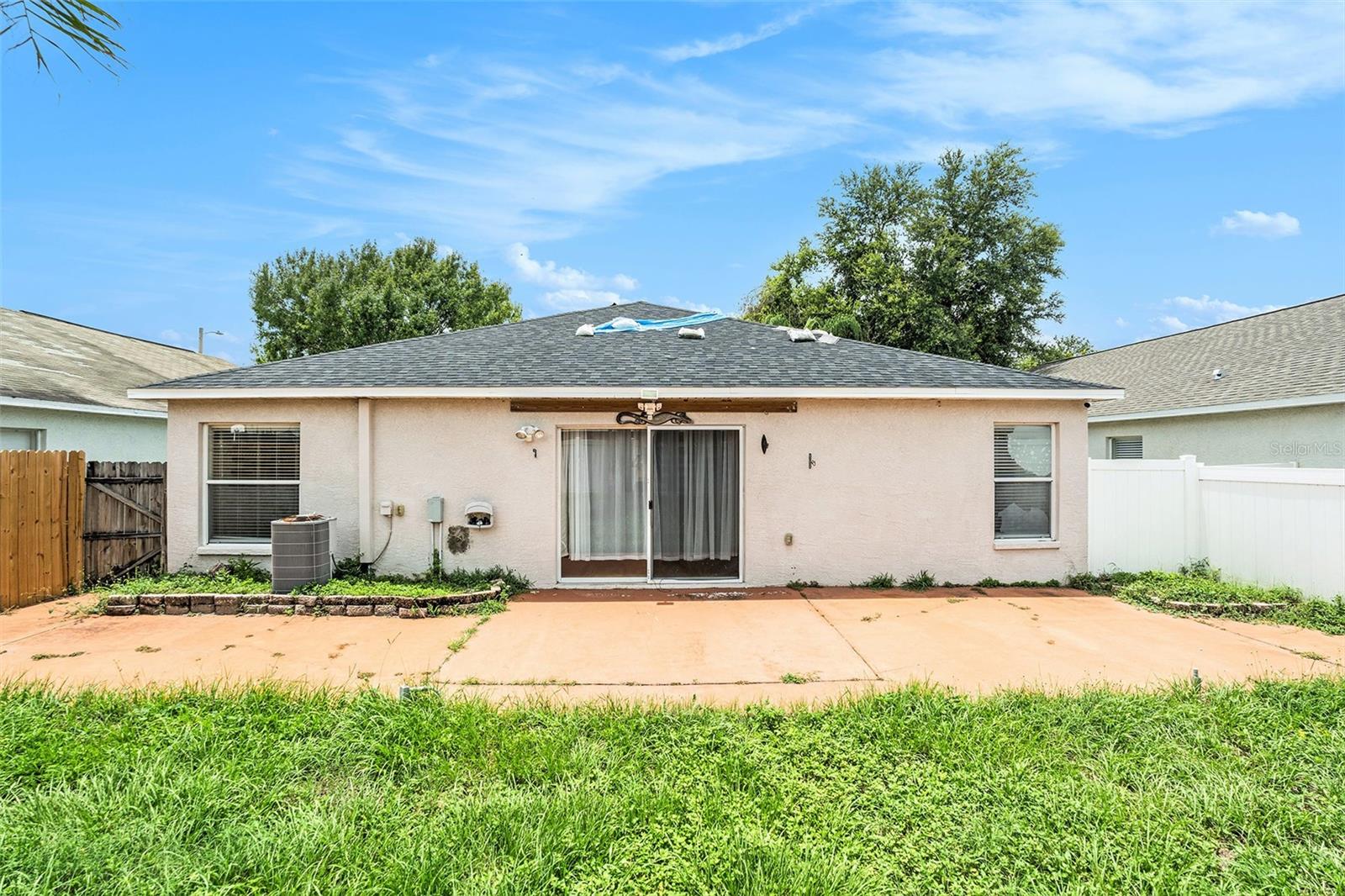 10039 CREEK BLUFF DR, RIVERVIEW, FL, 33578