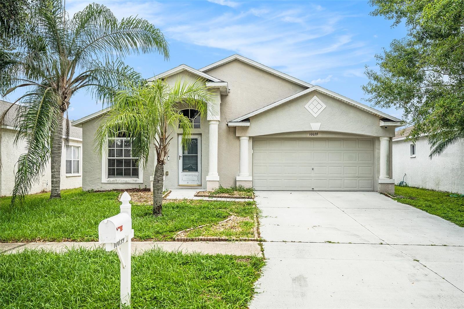 10039 CREEK BLUFF DR, RIVERVIEW, FL, 33578