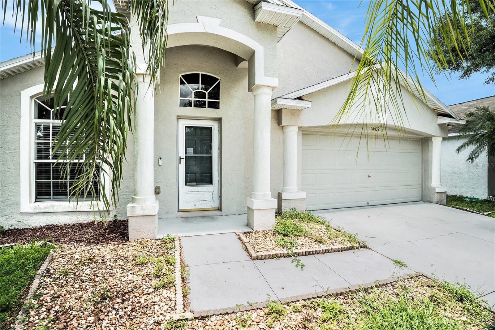 10039 CREEK BLUFF DR, RIVERVIEW, FL, 33578