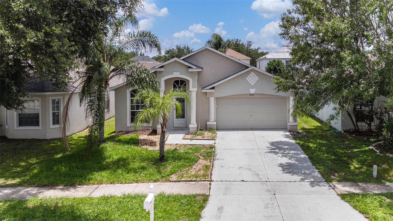 10039 CREEK BLUFF DR, RIVERVIEW, FL, 33578