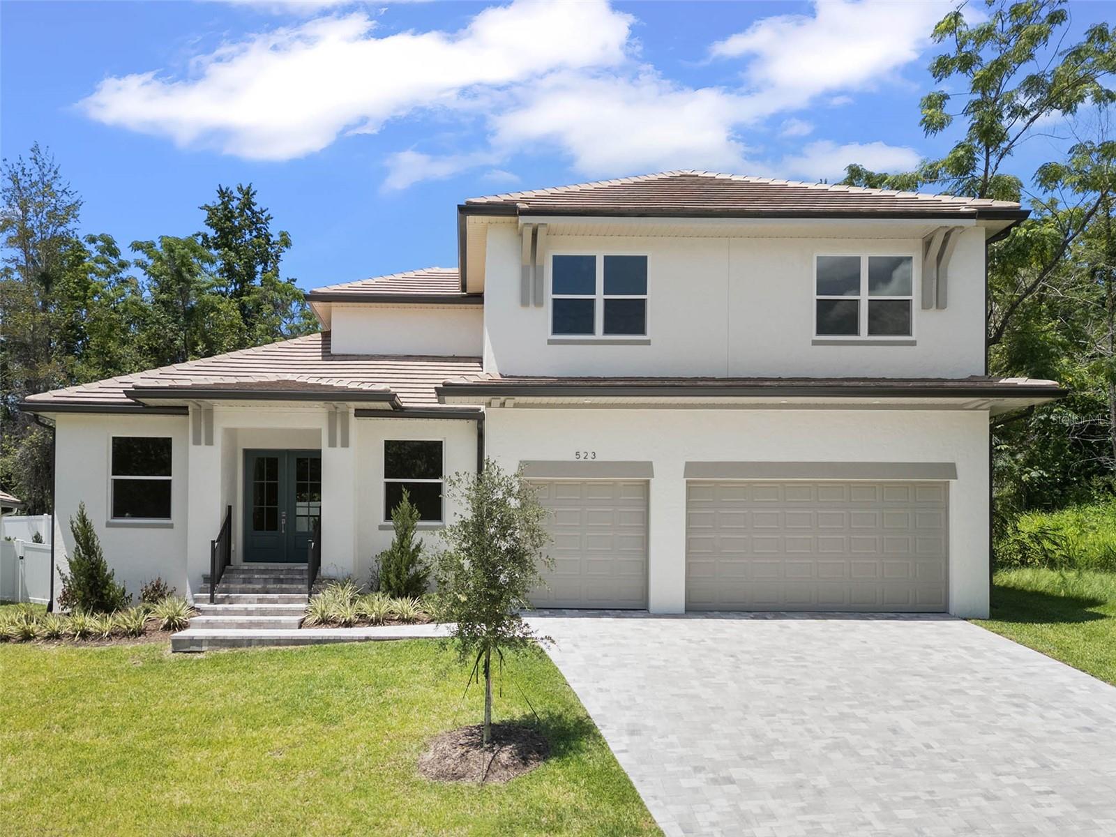 523 SANCTUARY GOLF PL, APOPKA, FL, 32712