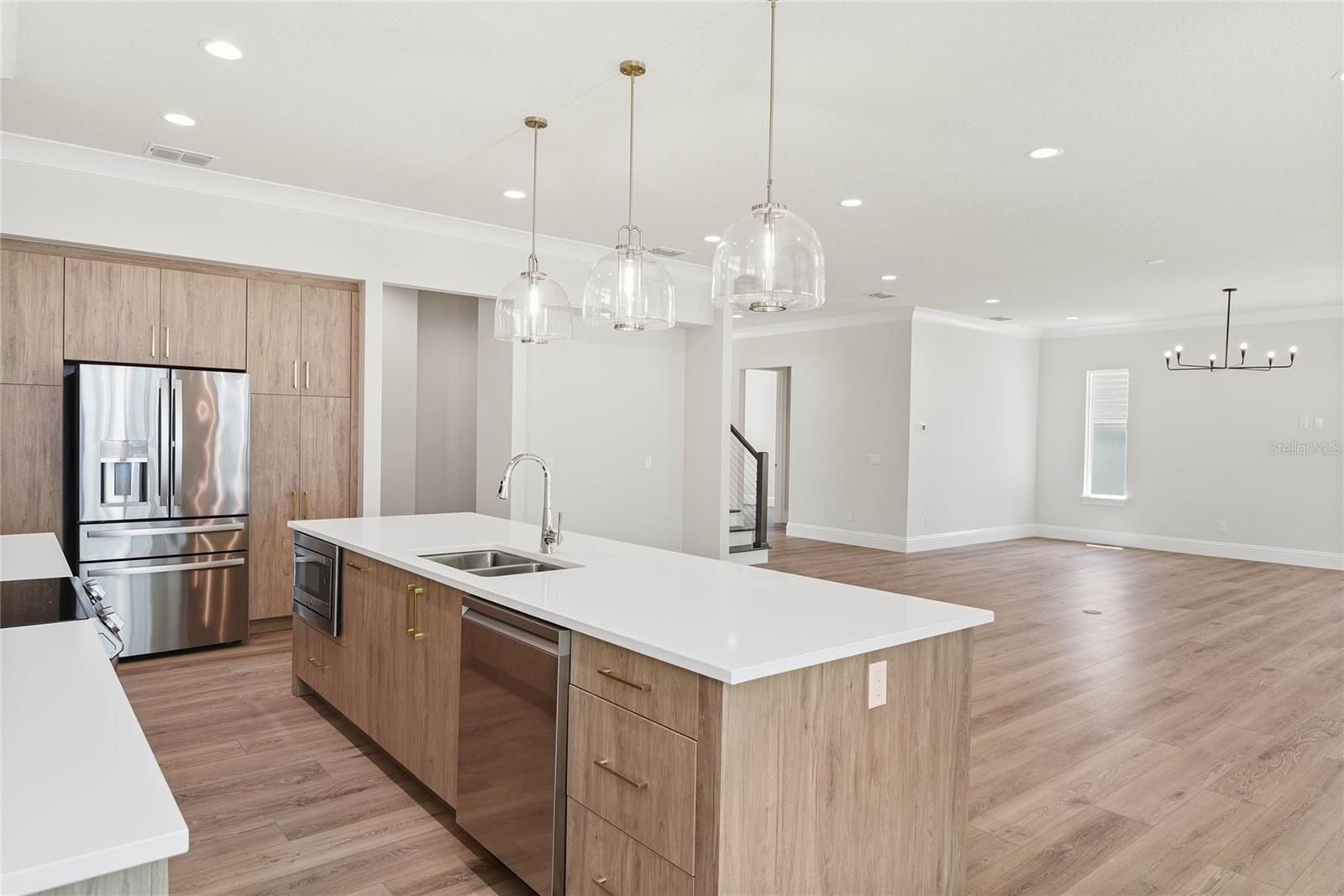 523 SANCTUARY GOLF PL, APOPKA, FL, 32712