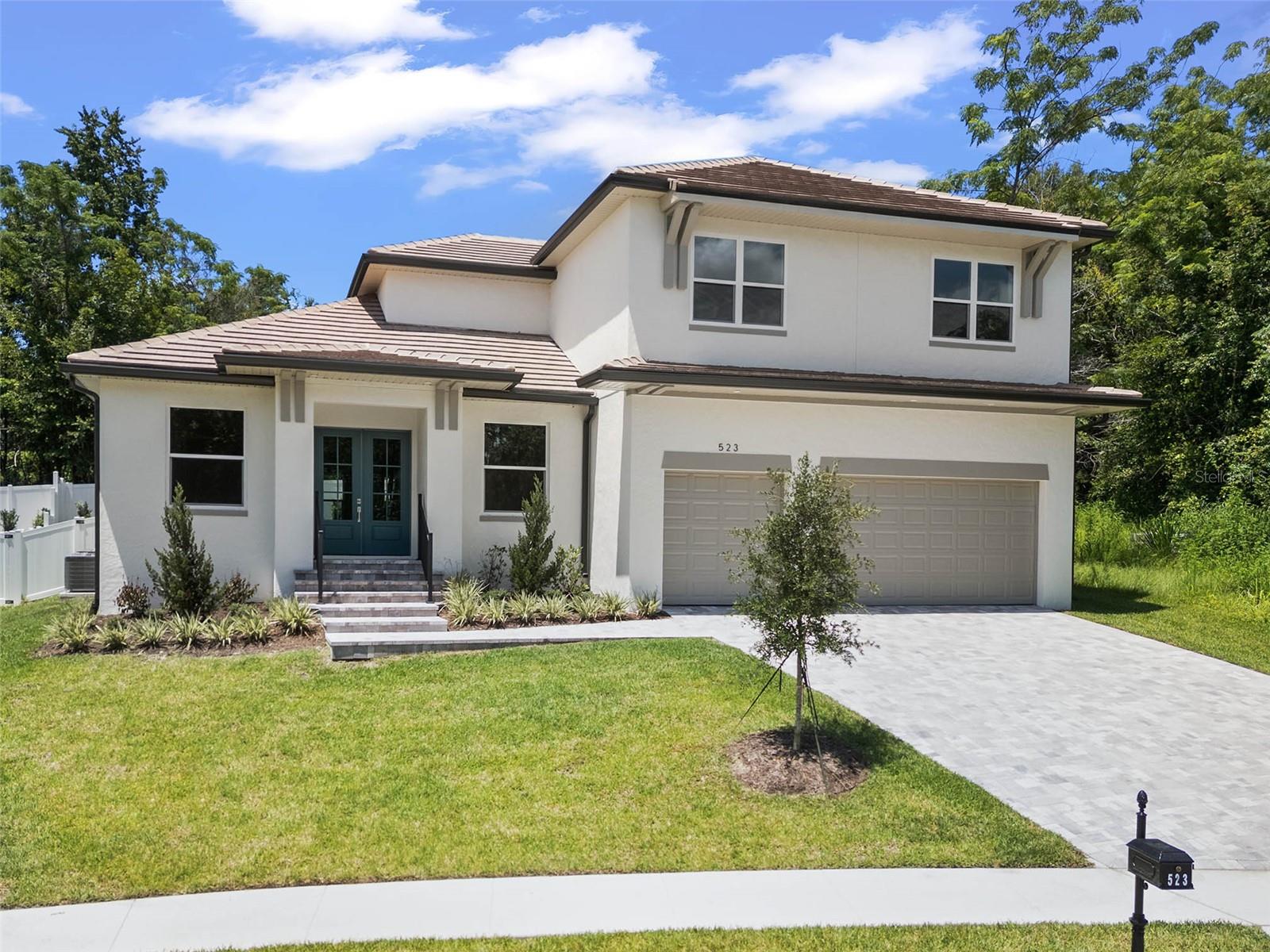 523 SANCTUARY GOLF PL, APOPKA, FL, 32712