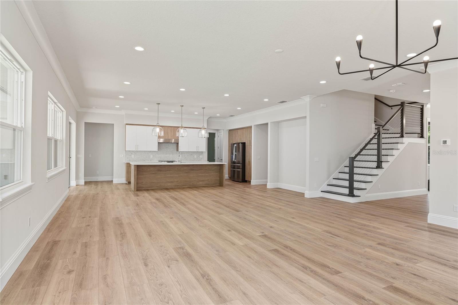 523 SANCTUARY GOLF PL, APOPKA, FL, 32712