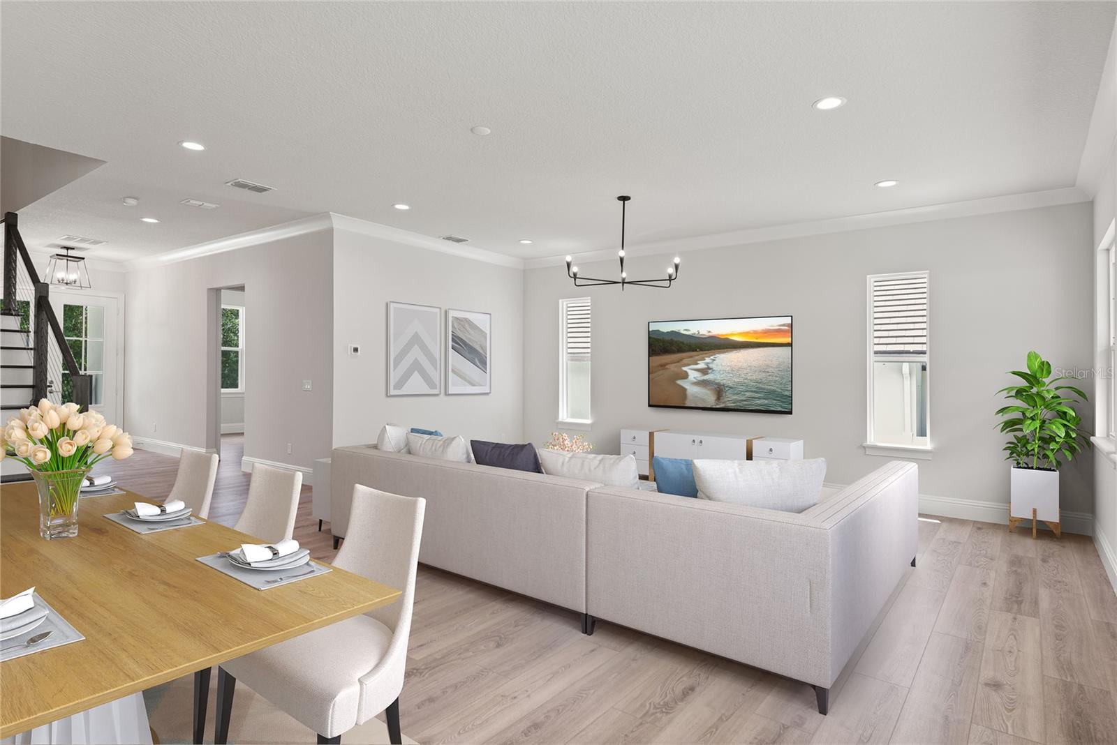 523 SANCTUARY GOLF PL, APOPKA, FL, 32712