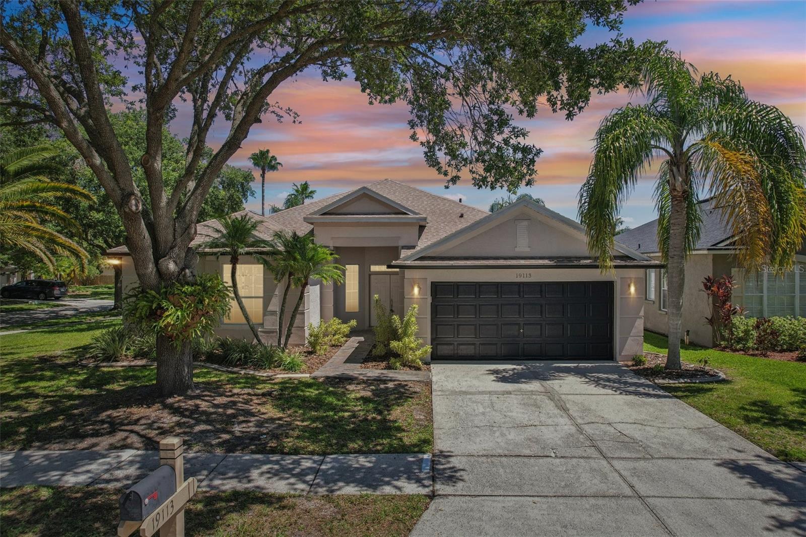 19113 GOLDEN CACOON PL, LUTZ, FL, 33558