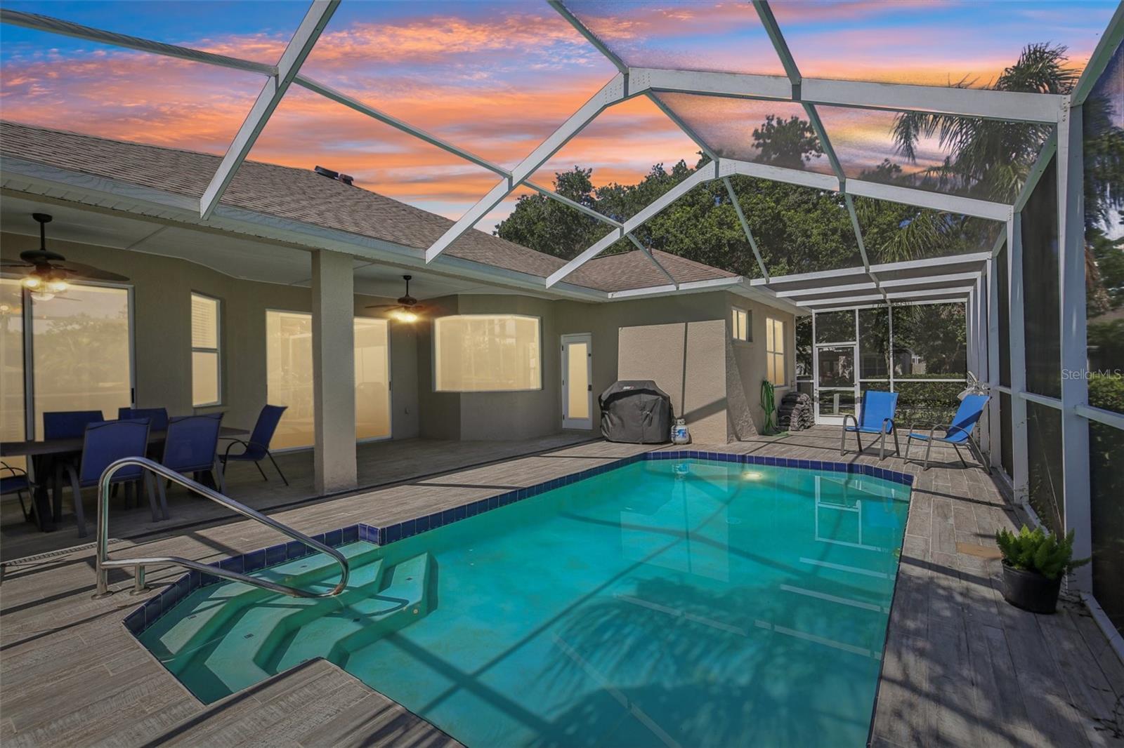 19113 GOLDEN CACOON PL, LUTZ, FL, 33558