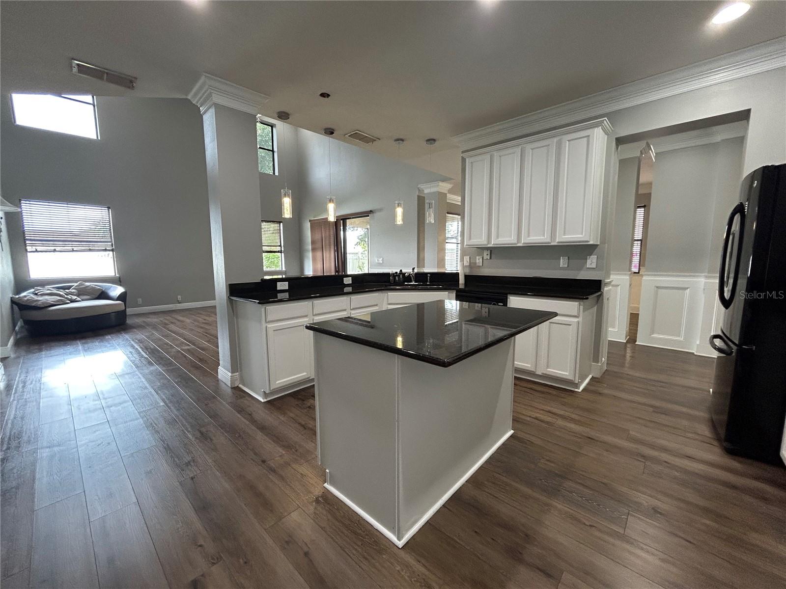 3538 FOXCHASE DR, CLERMONT, FL, 34711