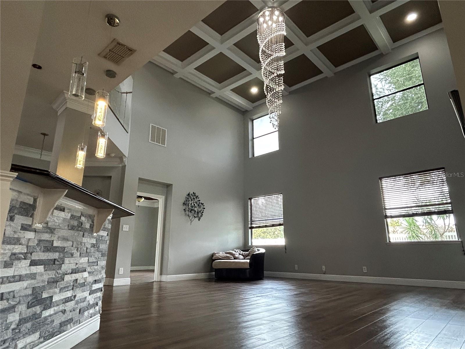 3538 FOXCHASE DR, CLERMONT, FL, 34711