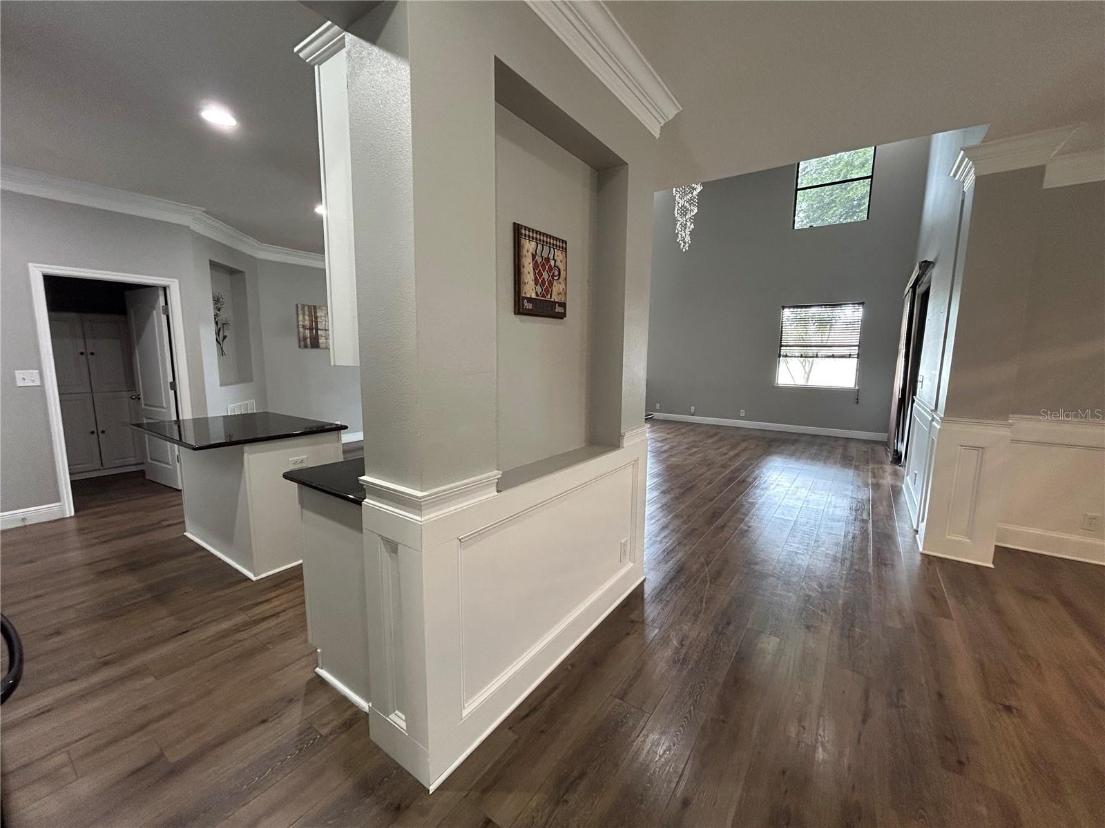 3538 FOXCHASE DR, CLERMONT, FL, 34711