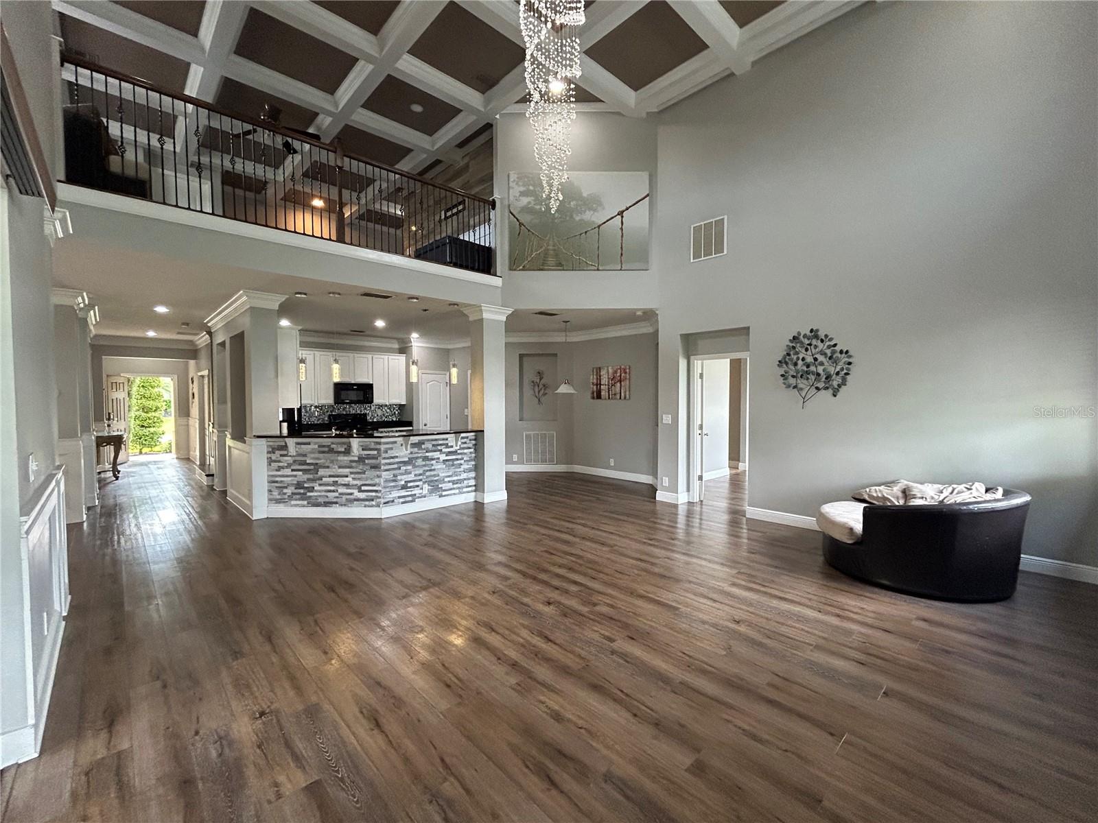 3538 FOXCHASE DR, CLERMONT, FL, 34711