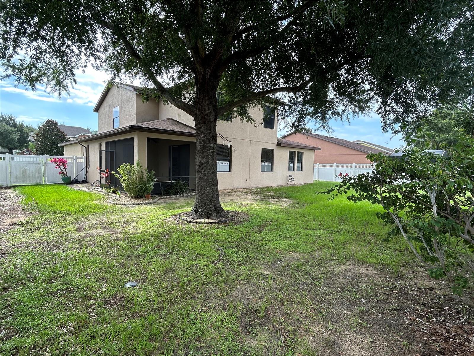 3538 FOXCHASE DR, CLERMONT, FL, 34711