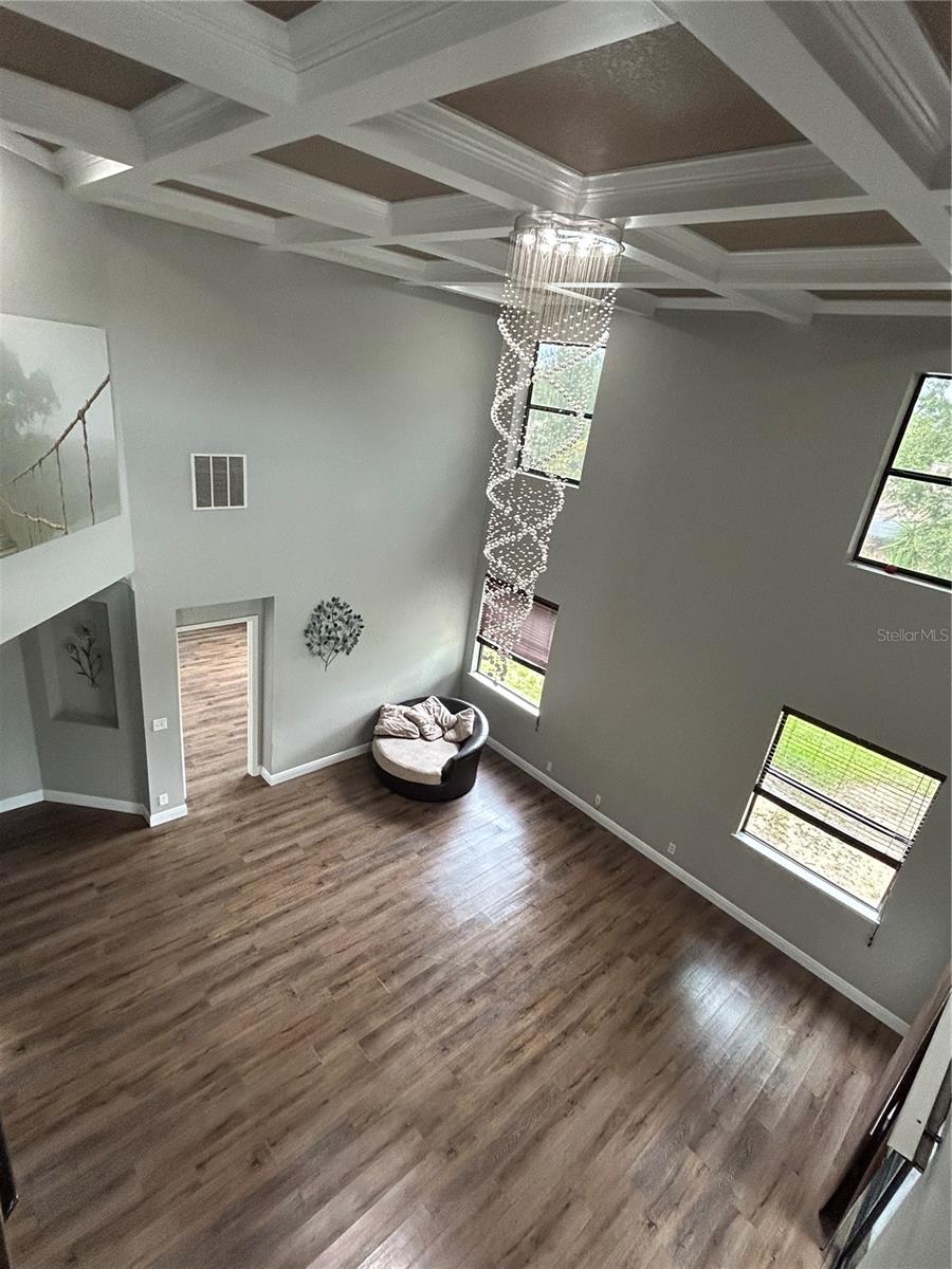 3538 FOXCHASE DR, CLERMONT, FL, 34711