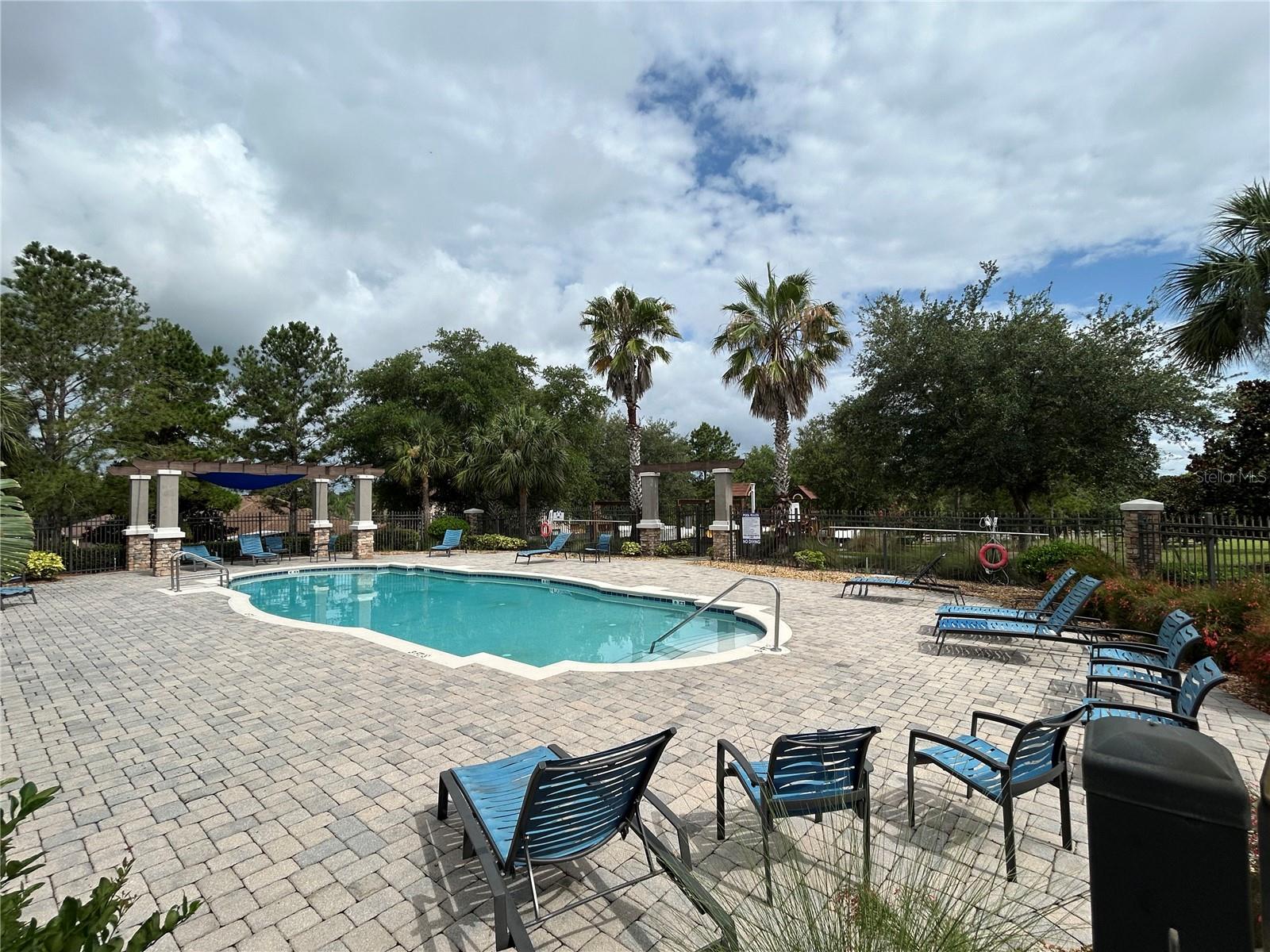 3538 FOXCHASE DR, CLERMONT, FL, 34711