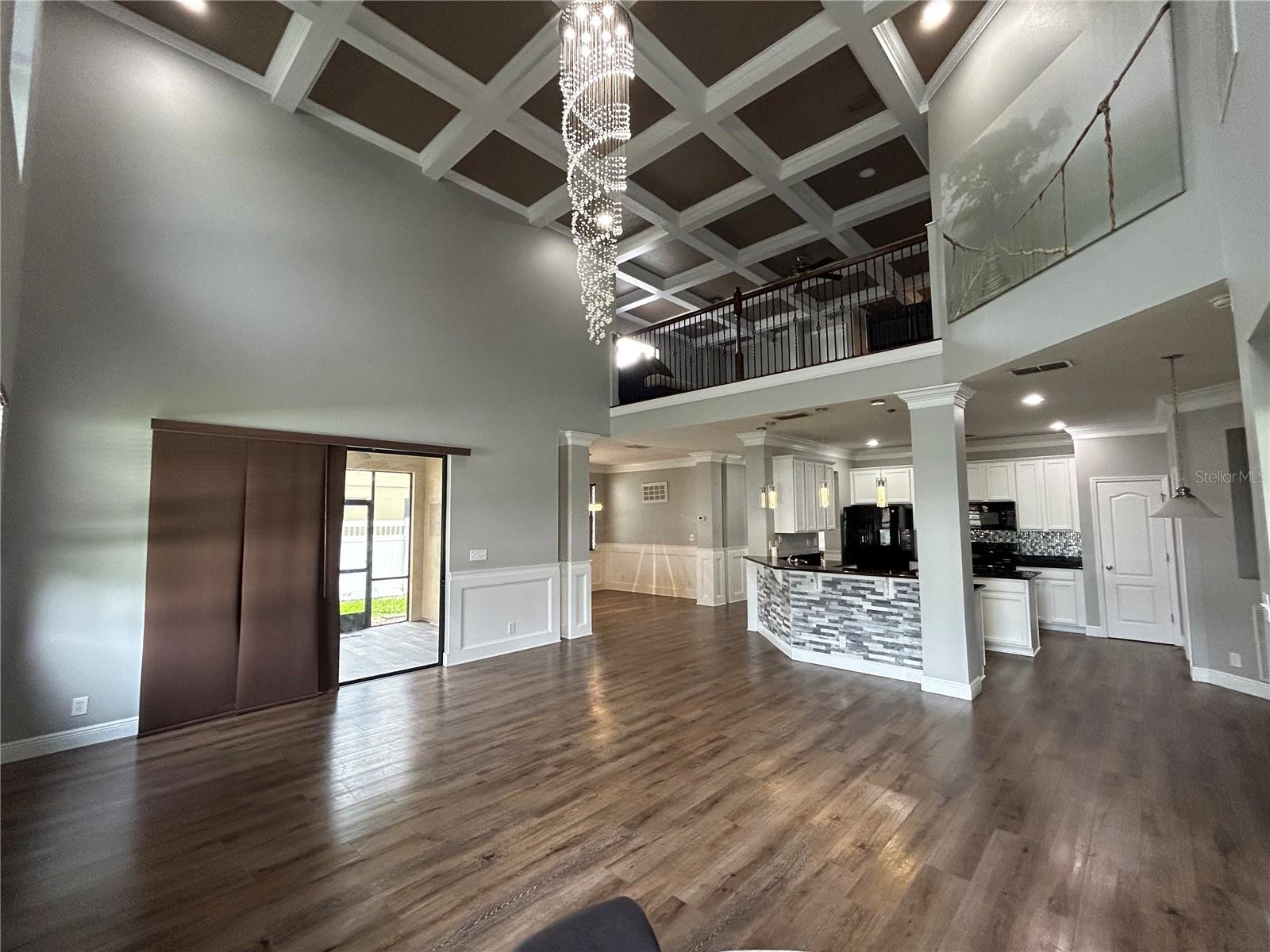 3538 FOXCHASE DR, CLERMONT, FL, 34711