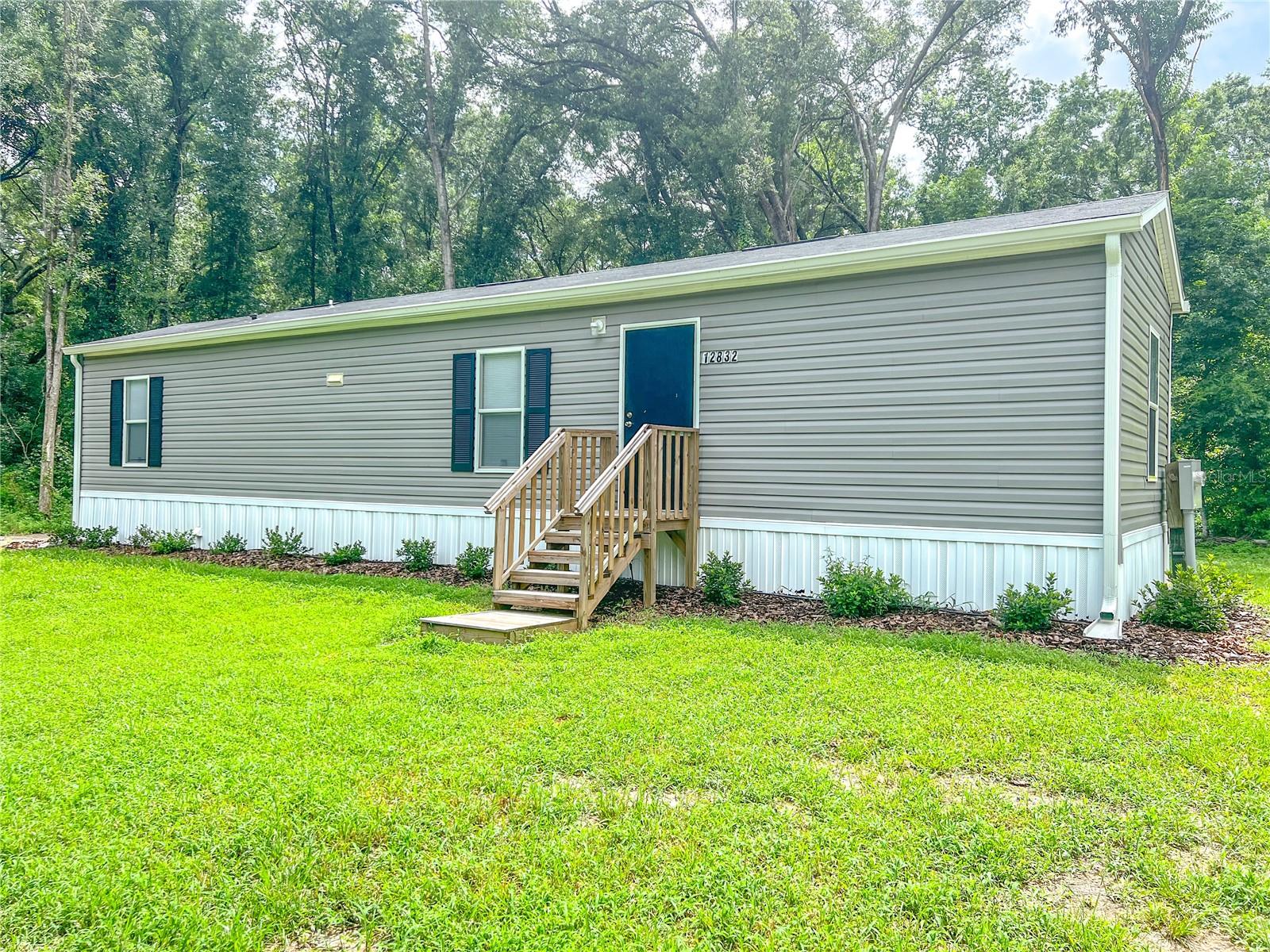 12832 SW 143RD ST, ARCHER, FL, 32618