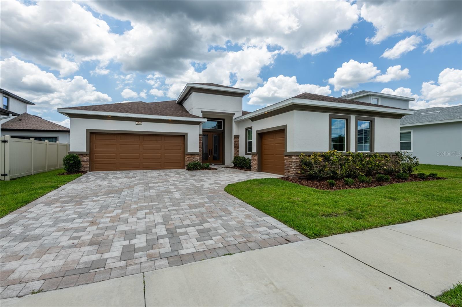 8749 DRUMMER PLANK DR, WESLEY CHAPEL, FL, 33545