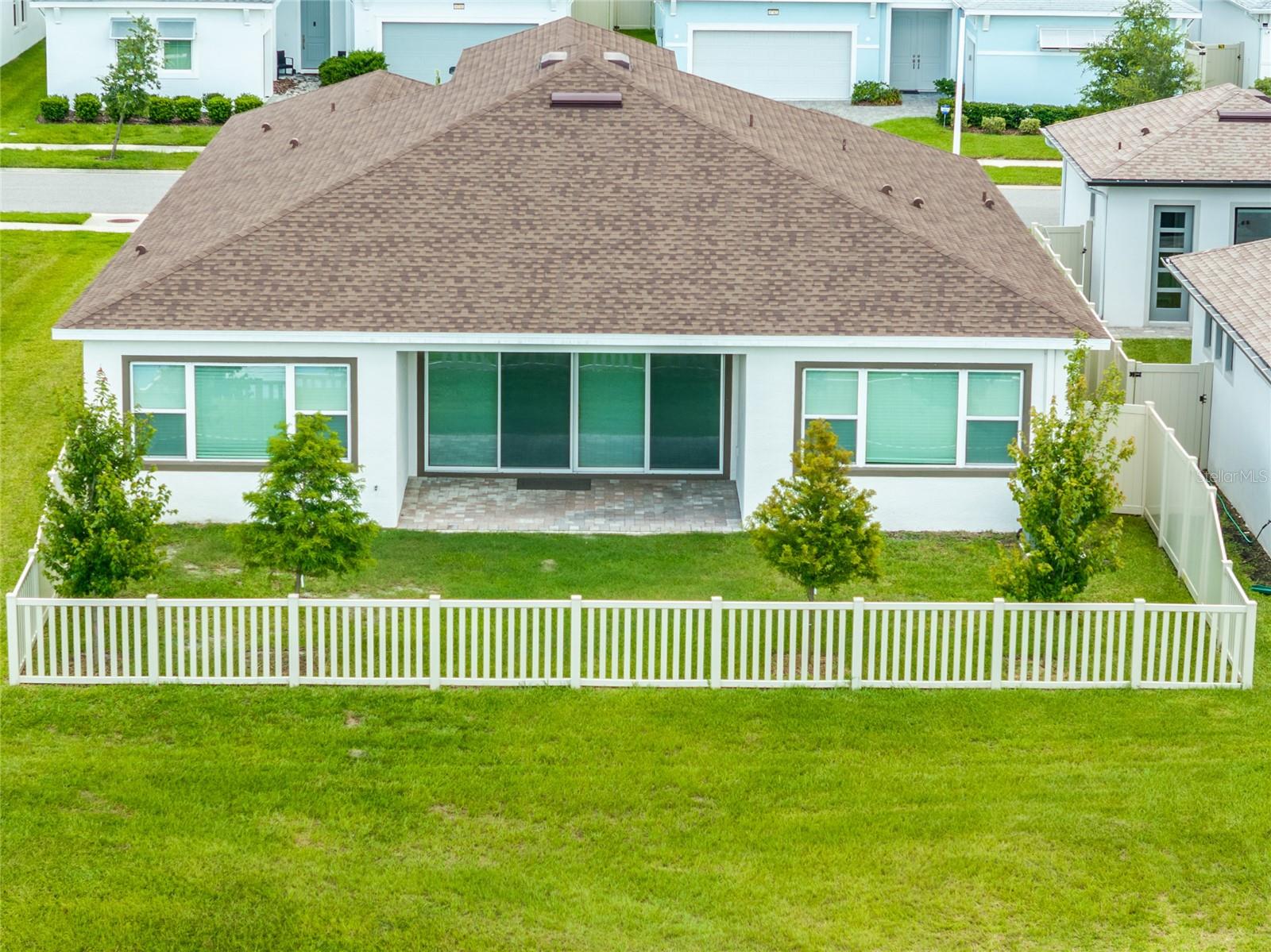 8749 DRUMMER PLANK DR, WESLEY CHAPEL, FL, 33545