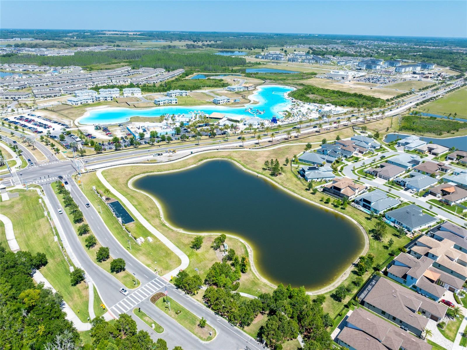 8749 DRUMMER PLANK DR, WESLEY CHAPEL, FL, 33545