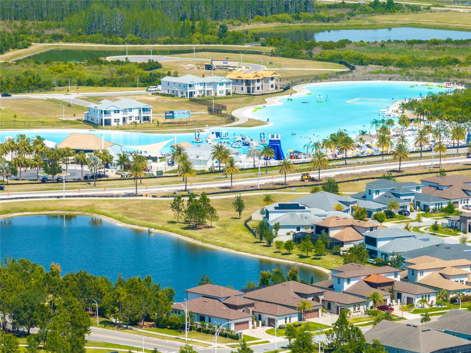 8749 DRUMMER PLANK DR, WESLEY CHAPEL, FL, 33545