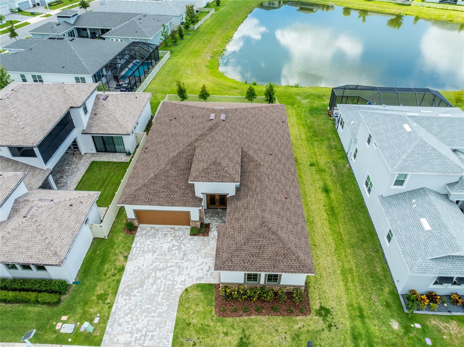 8749 DRUMMER PLANK DR, WESLEY CHAPEL, FL, 33545