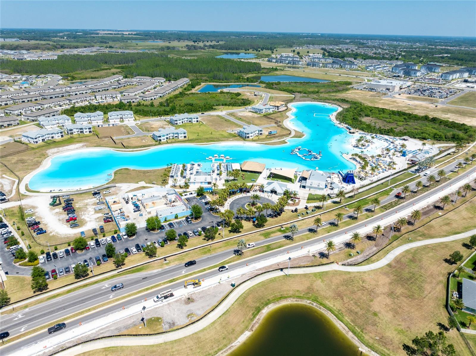 8749 DRUMMER PLANK DR, WESLEY CHAPEL, FL, 33545